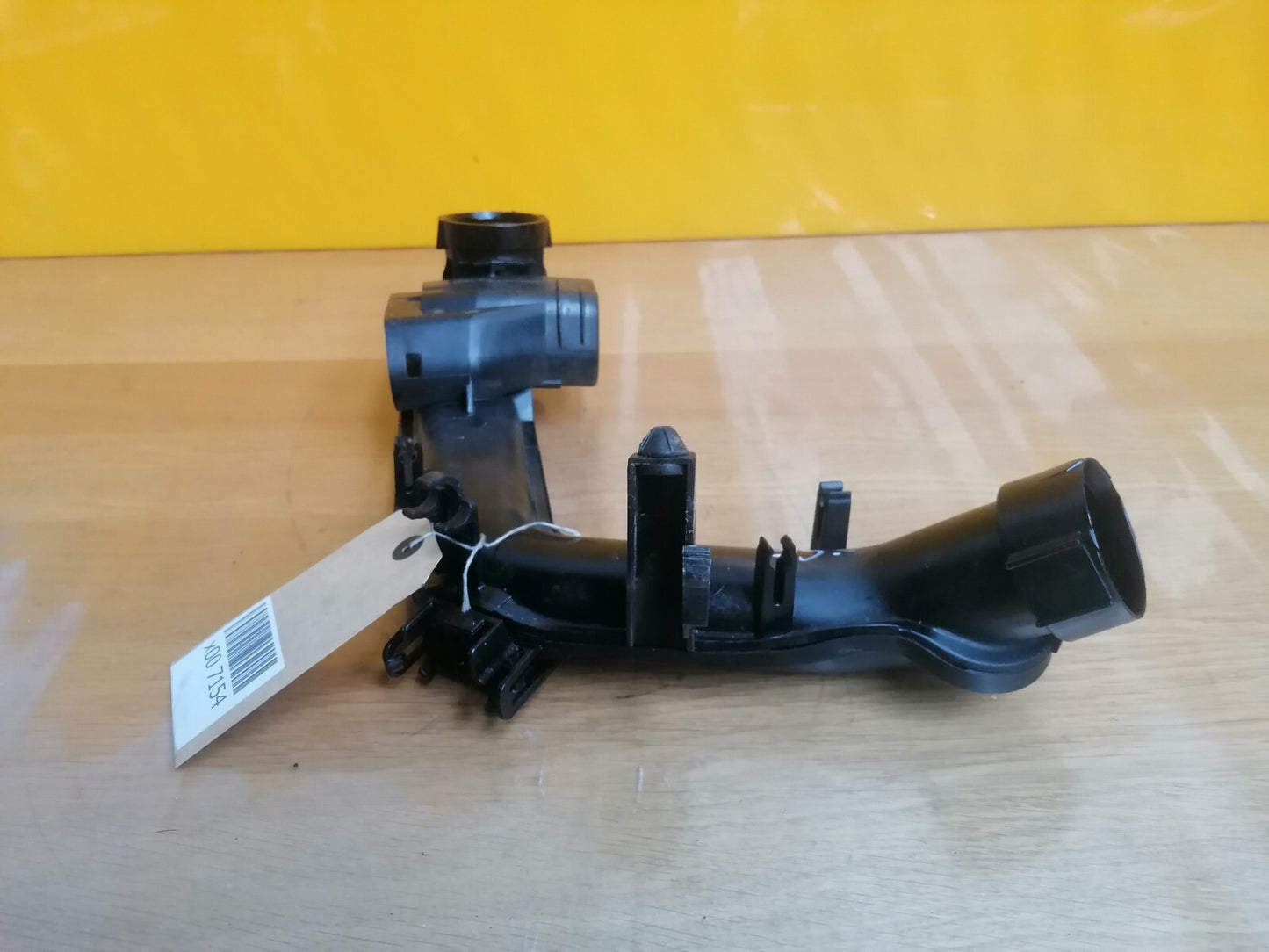 ✅SKODA FABIA MK3 1.0 PETROL 2018 AIR INTAKE PIPE 04C145673B Warranty A095 - Image 3
