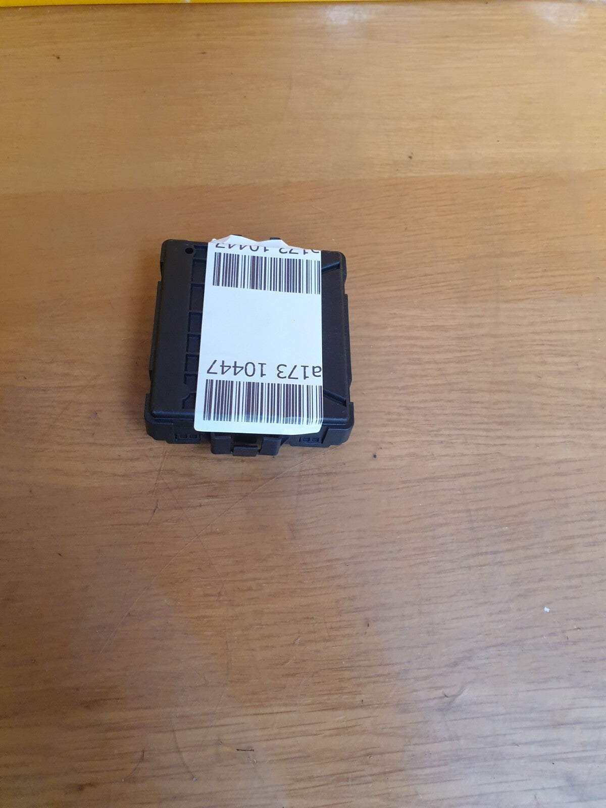 ✅2023 CUPRA FORMENTOR 1.4P HYBRID GATEWAY CONTROL MODULE ECU UNIT 5WA907530L - Image 11