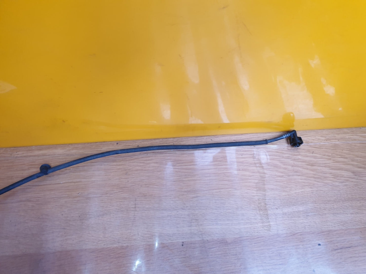✅2022 RANGE ROVER EVOQUE L551 COOLANT PIPE HOSE K8D28C012AD + WARRANTY A169 - Image 6