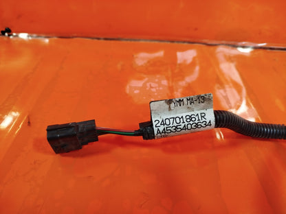 ✅SMART EQ FORFOUR 2020 WIRING LOOM HARNESS A4535403634 240701861R Warranty A263 - Image 5