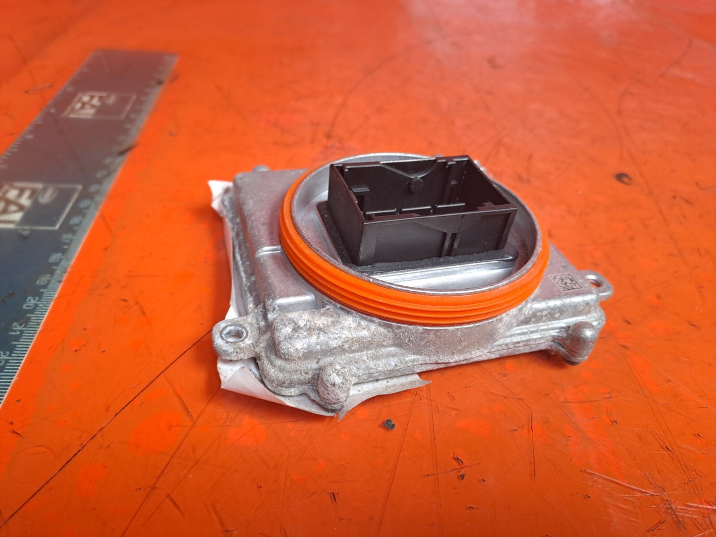 ✅Cupra Born V2 Ev 2023 HEADLIGHT BALLAST MODULE 992941571AE Warranty A209 - Image 9