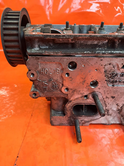 ✅AUDI Q7 S LINE 3.0 DIESEL 2009 CASA CYLINDER HEAD & CAMSHAFTS Warranty A300 - Image 7