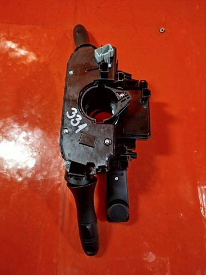 ✅RENAULT CLIO V 1.6 PETROL 2025 INDICATOR WIPER SWITCH STALKS 255674797R A331 - Image 5