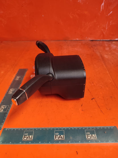 ✅2014 Mercedes E Class W212 2.1D Indicator Wiper Stalk Switch A2129008215 A115 - Image 6