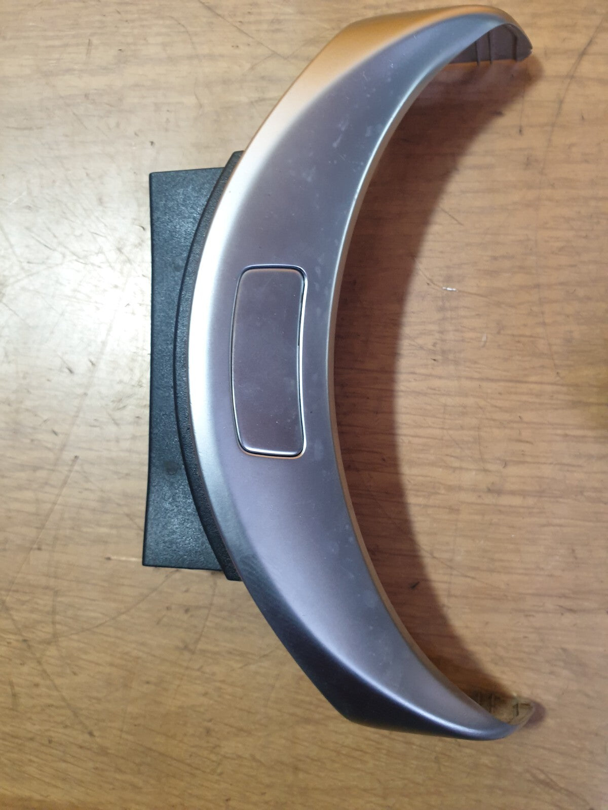 ✅Mercedes C Class W205 Dashboard Trims And Storage Tray A2056803307 A147 - Image 3
