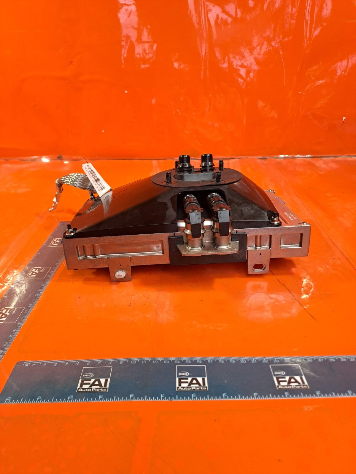 ✅2020 TESLA MODEL 3 SAT NAV CONTROL ECU 1462554-05-K + WARRANTY A266 - Image 4