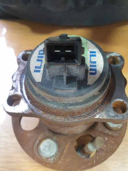 ✅2022 HYUNDAI I20 MK3 1.0 T-GDi REAR WHEEL BEARING HUB 52730-H8500 + WARRANTY - Image 6