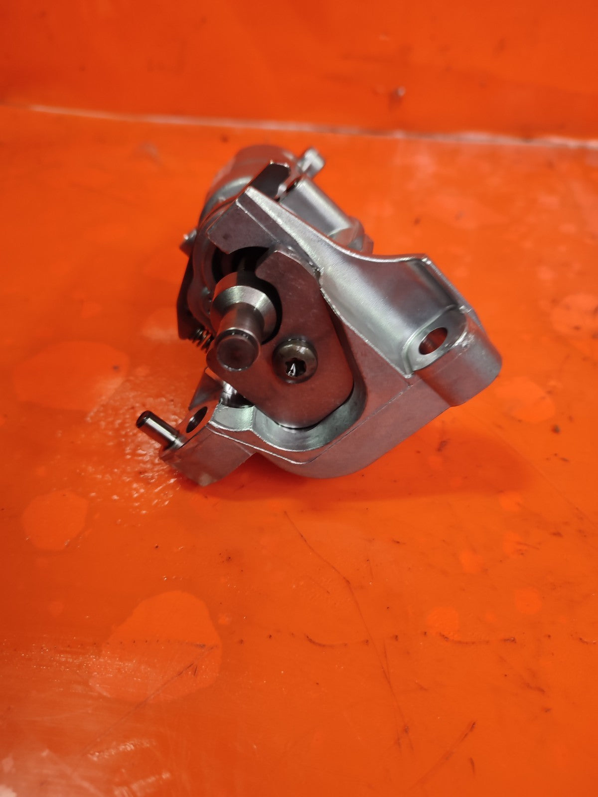 ✅MERCEDES W177 GLA GEARBOX OIL PUMP 12479063203 Warranty xAA - Image 3