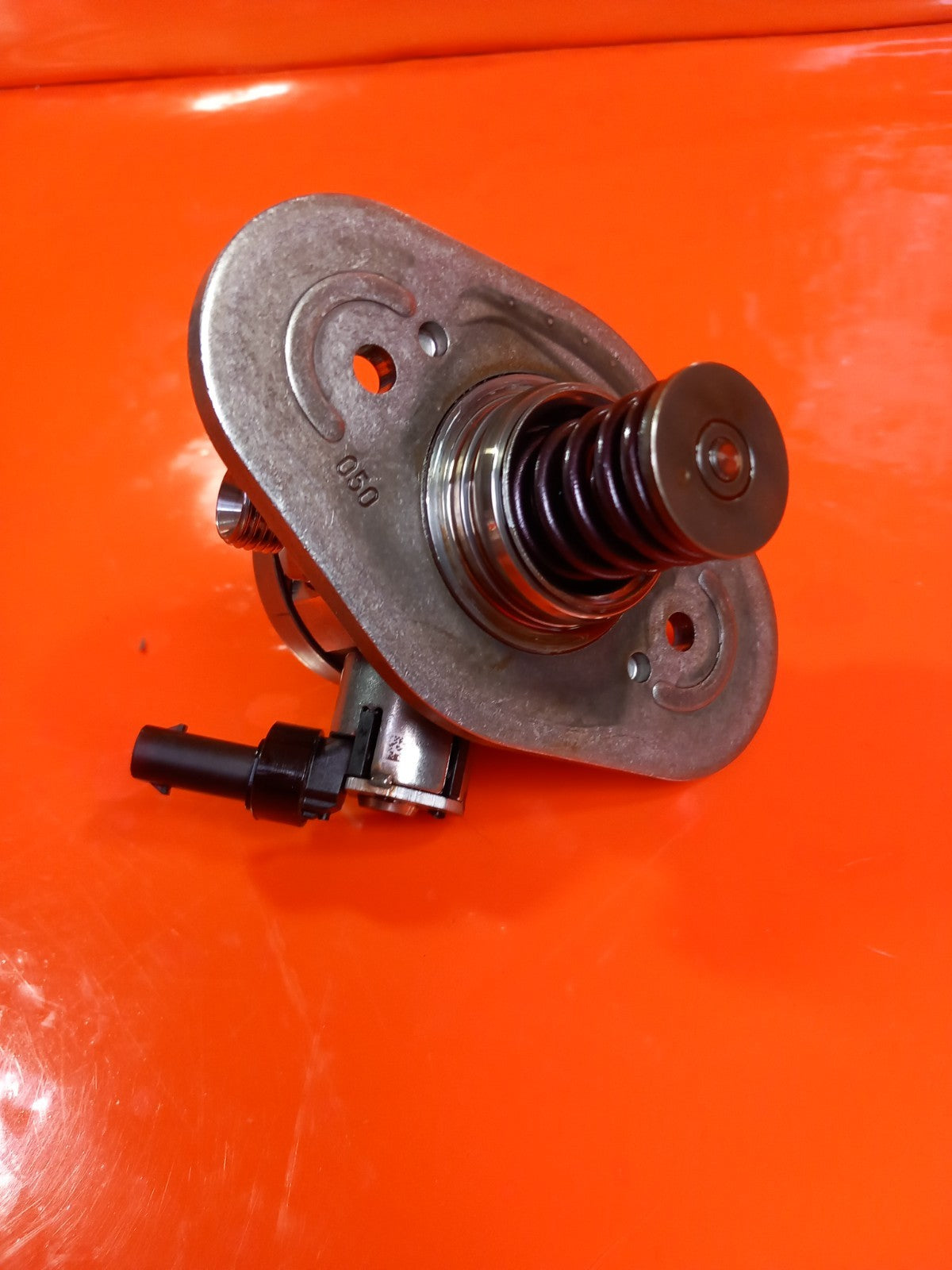 2020 BMW 2 Series F44 M Sport High Pressure Fuel Pump 8631642 Warranty A386 - Image 6