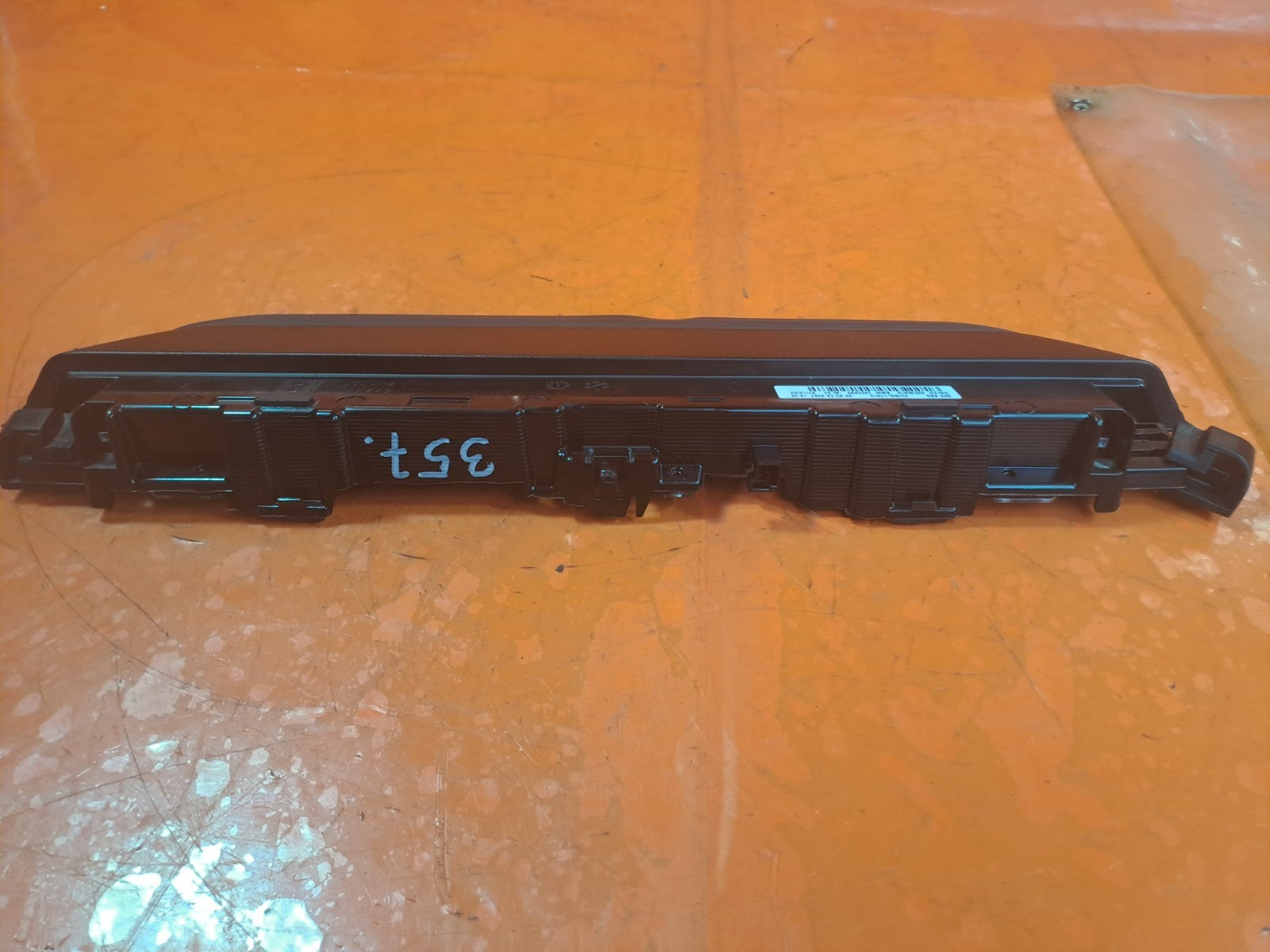 ✅2021 BMW 3 SERIES G20 M SPORT REAR THIRD BRAKE LIGHT 7420462 + WARRANTY A357 - Image 4
