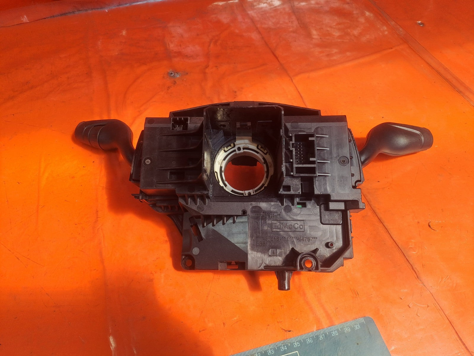 ✅Ford Transit Custom 2.2 Diesel 2014 Indicator Wiper Switch Stalk BK2T3F944BB - Image 10