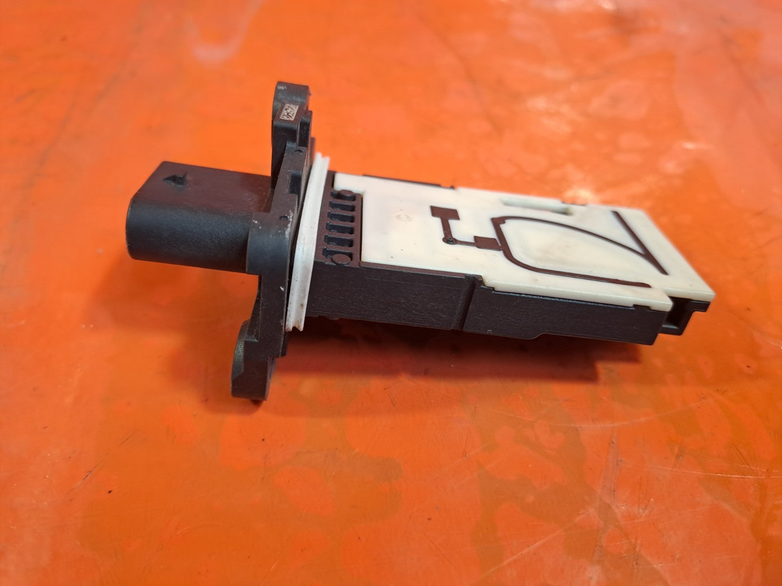 ✅Ford Tourneo Custom 2.0 Diesel 2017 Air Flow Mass Sensor CA6112B579AA Warranty - Image 4