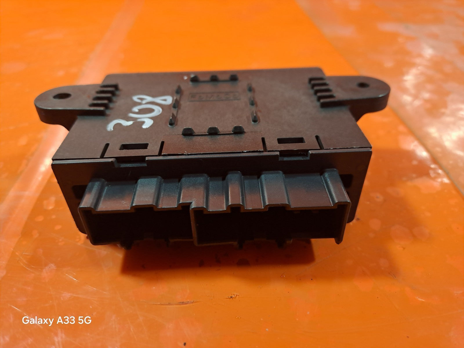 ✅FORD MONDEO TITANIUM 2.0 DIESEL 2015 FRONT LEFT DOOR CONTROL MODULE DG9T14B533 - Image 8