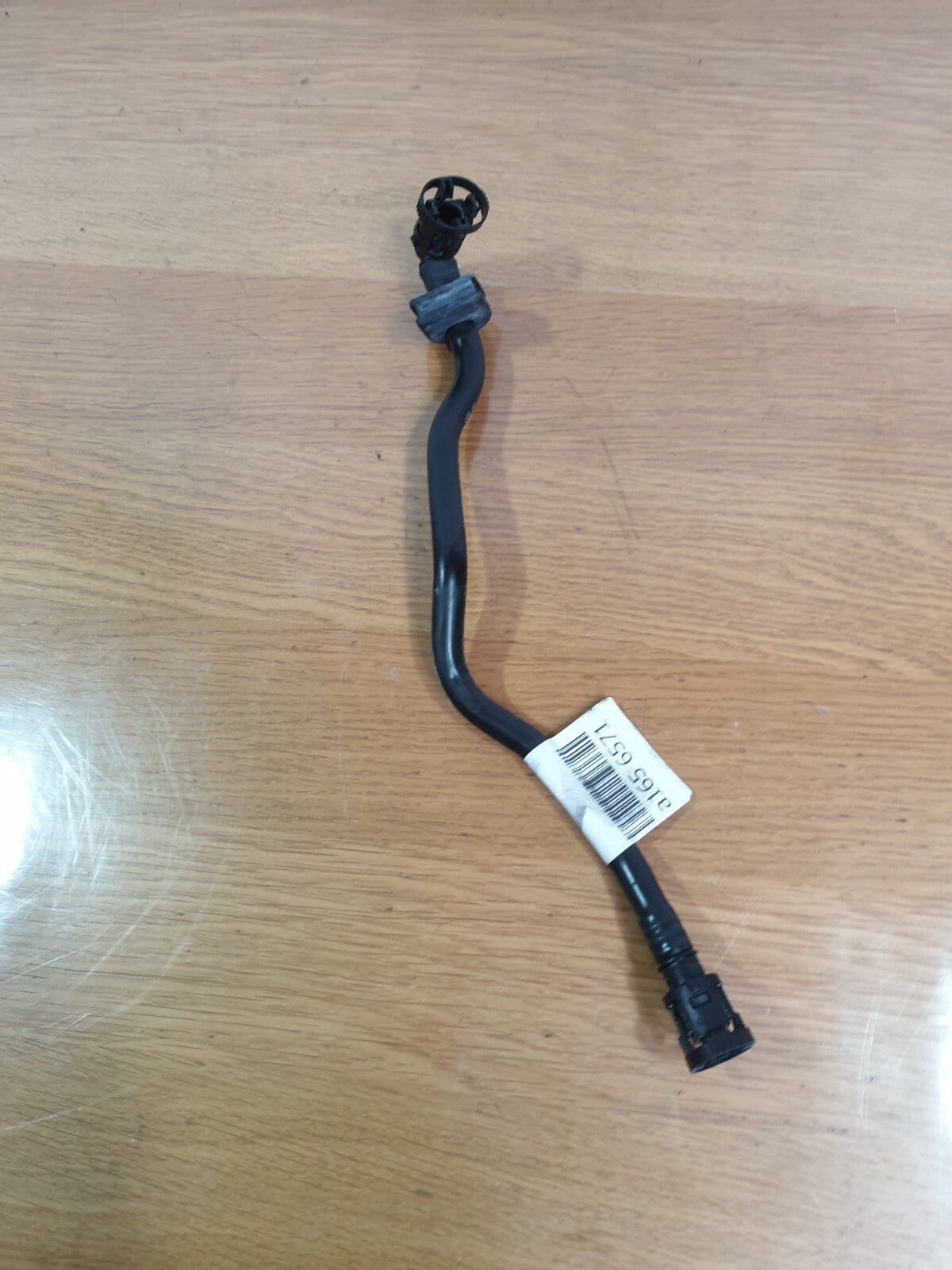 ✅2018 BMW 4 SERIES F33 SPORT 2.0D BRAKE VACUUM PIPE 8600882 + WARRANTY A165 - Image 5