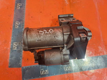 ✅2015 BMW 1 SERIES F20 STARTER MOTOR 8583451 + WARRANTY A320 - Image 1