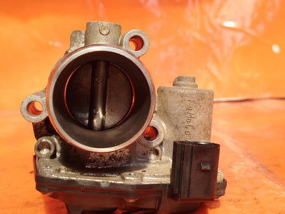 ✅FORD B-MAX TITANIUM 1.0 PETROL 2014 THROTTLE BODY 50989002 Warranty A285 - Image 4