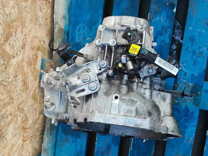 ✅2023 HYUNDAI I20 MK3 1.0P 6 SPEED MANUAL GEARBOX ZX01 + WARRANTY A180 - Image 6