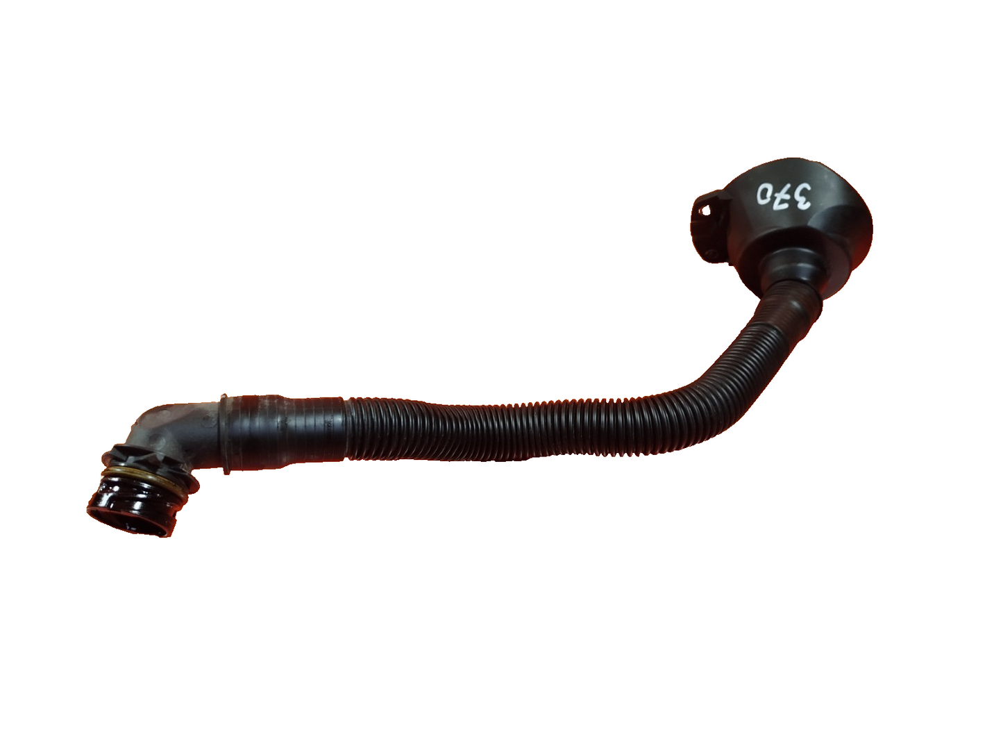 ✅Ford Transit Custom 2.0 Diesel 2021 Oil Inlet Filler Neck Pipe Warranty A370 - Image 1