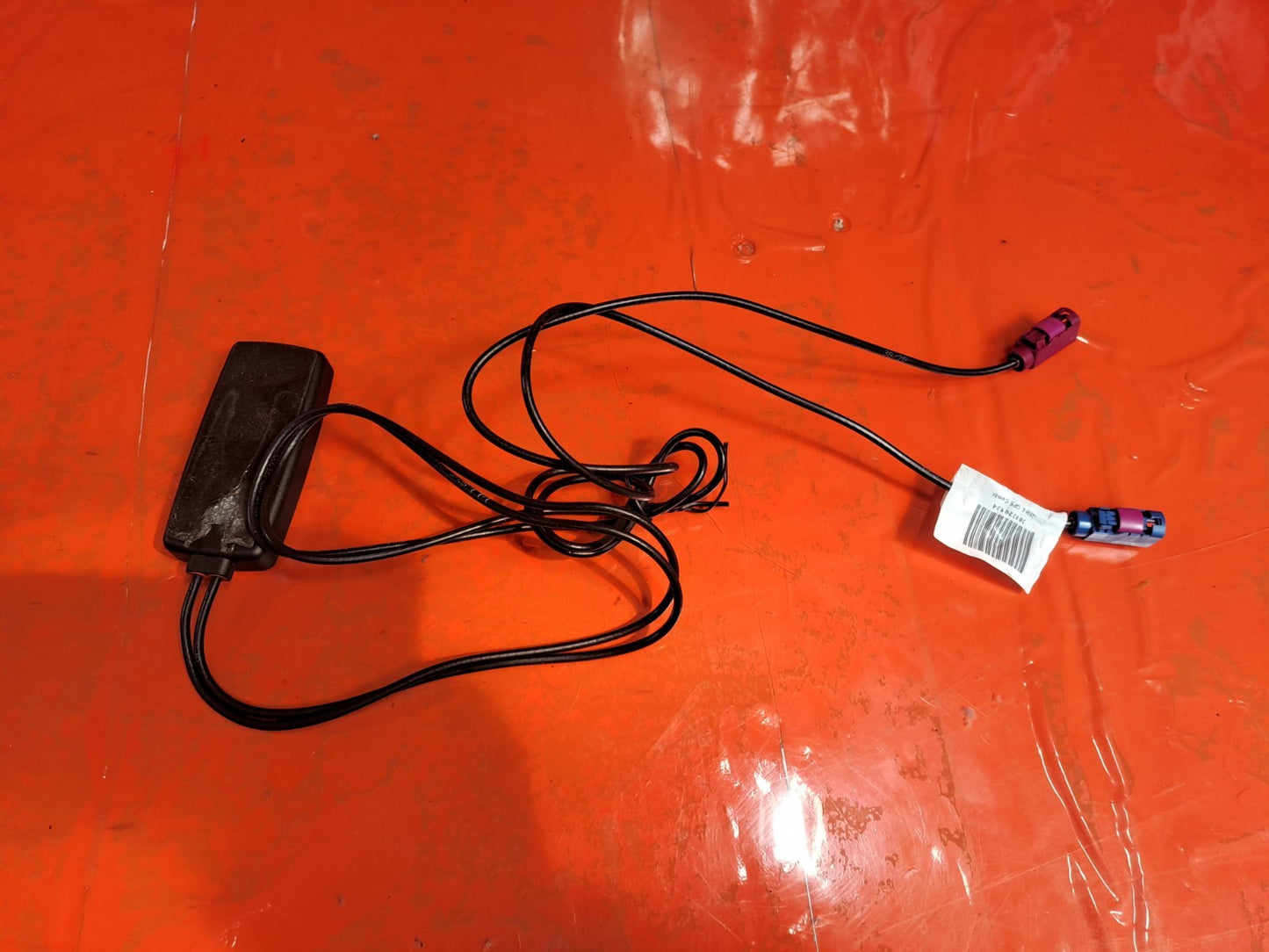 ✅BMW G20 318D M Sport 2.0 Diesel 2021 GPS Sattelite Antenna Warranty A362 - Image 7