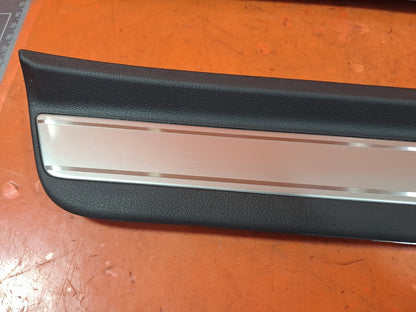 ✅HYUNDAI TUCSON MK4 1.6 PETROL 2023 FRONT SILL TRIMS COVER PAIR 85883-N7500 A248 - Image 3