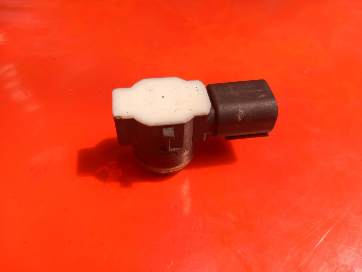 ✅2020 Vauxhall Vivaro 2900 Parking Sensor x4 Black 9675202477XT + Warranty A380 - Image 11