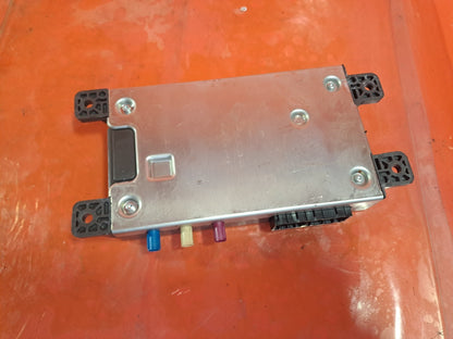 ✅2023 FORD PUMA TITANIUM BLUETOOTH TELEMATICS CONTROL MODULE ECU NB5T-14G087-JD - Image 6