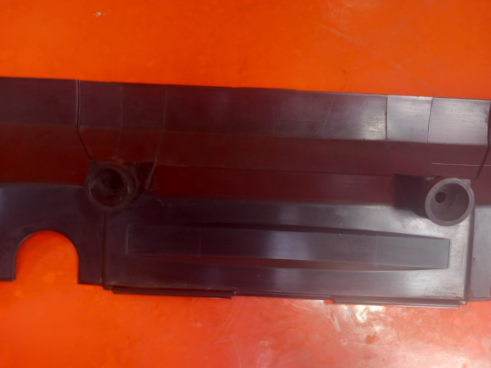 Range Rover L405 L494 2012-2021 Radiator Top Cover CPLA6A950BA Warranty xAA - Image 8