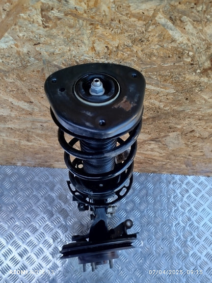 ✅FORD FOCUS ST-LINE 1.0 PETROL 2024 FRONT RIGHT SUSPENSION LEG HUB JX61118K001 - Image 3