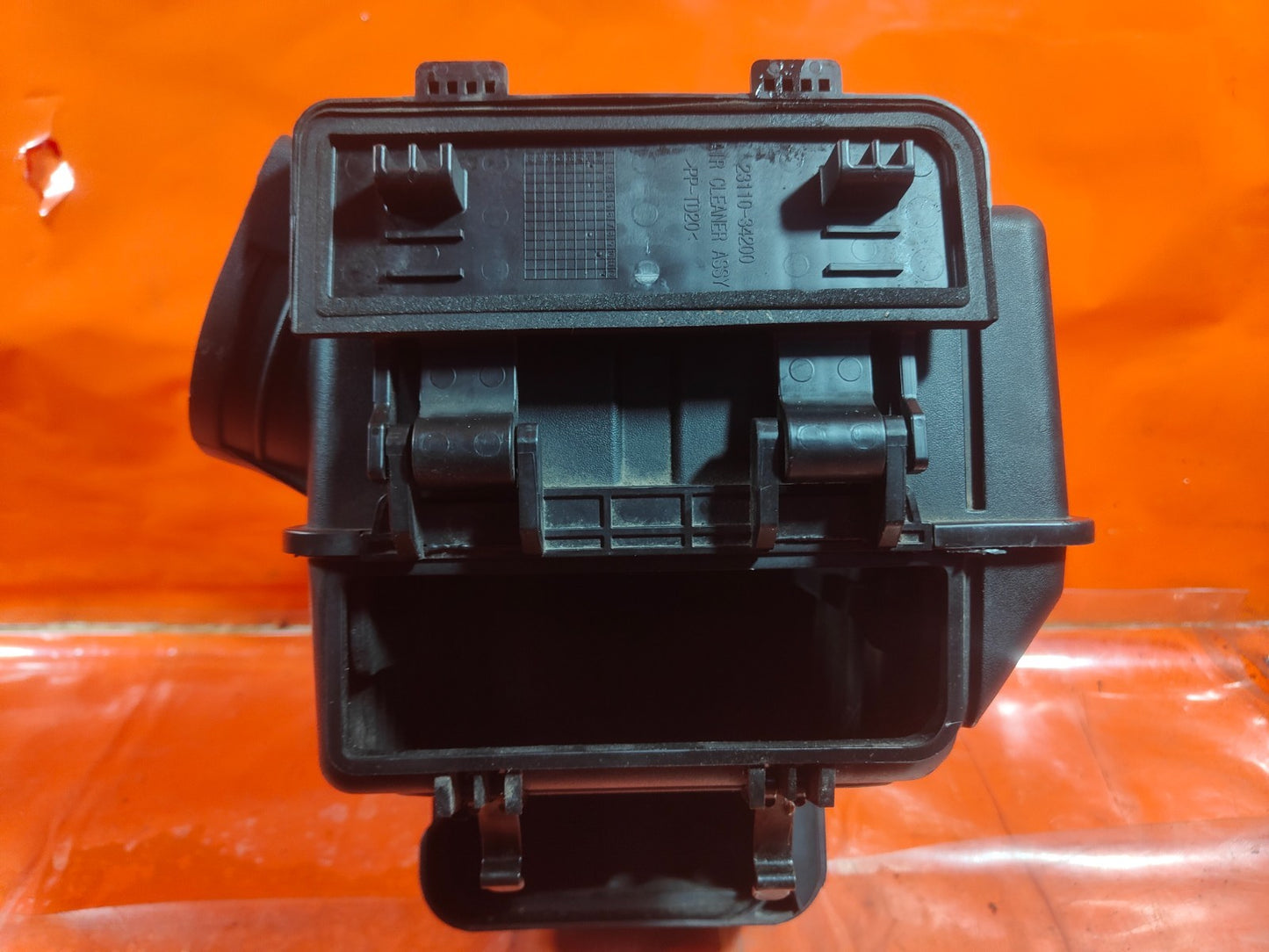 ✅2013 SSANGYONG KORANDO S 2.0D AIR FILTER BOX 23110-34200 + WARRANTY - Image 7
