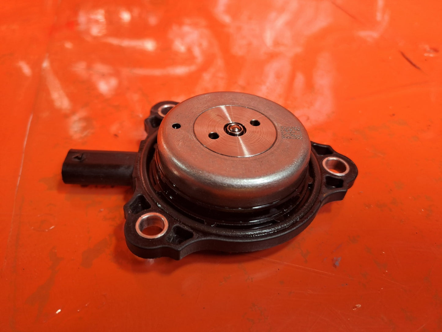 ✅Renault Captur Iconic 1.3 Petrol 2021 Camshaft Position Sensor 2379691C0N A385 - Image 8