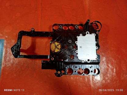 ✅2013 Mercedes E-Class W212 Transmission Conductor Plate A0009017000 parts only - Image 2
