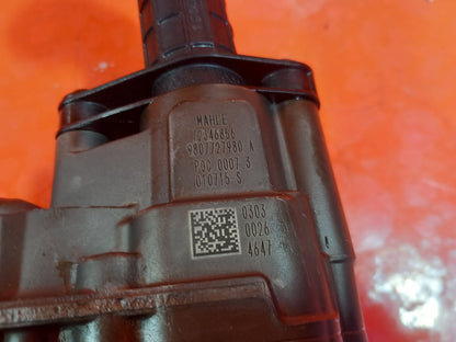 2019 Ford Galaxy MK3 Zetec Oil Pump 9807727980 Warranty A345 - Image 10