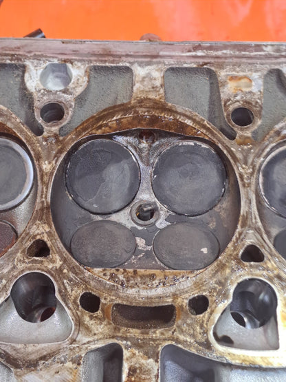 ✅Audi Q5 S Line 2.0 Petrol 2012 CYLINDER HEAD 06H103373K Warranty A276 - Image 9