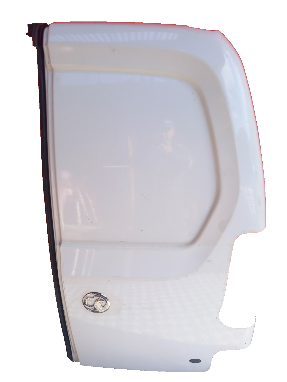 Vauxhall Combo MK4 1.5 Diesel 2020 Rear Right Door White Warranty A414 - Image 1