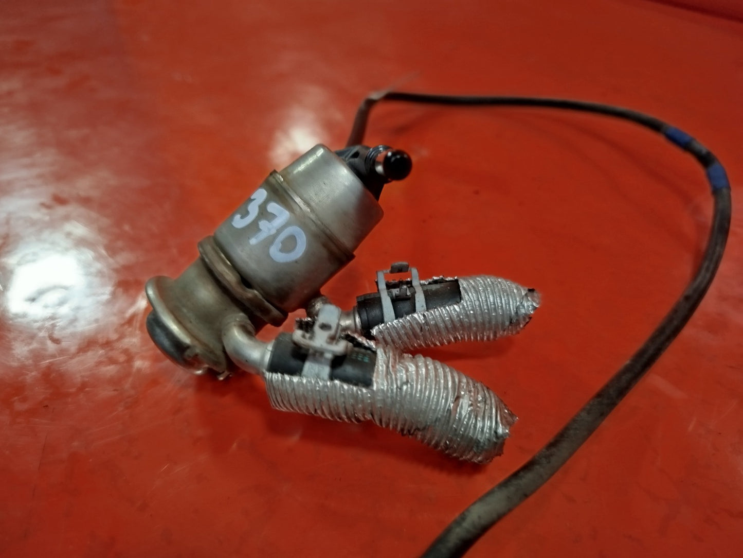 ✅Ford Transit Custom 2.0 Diesel 2021 Adblue Injector KK315J281AD Warranty A370 - Image 6