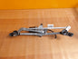 HYUNDAI I20 Ultimate 1.0 Petrol 2023 Front Wiper Motor With Linkage 98100Q0900 - Image 1