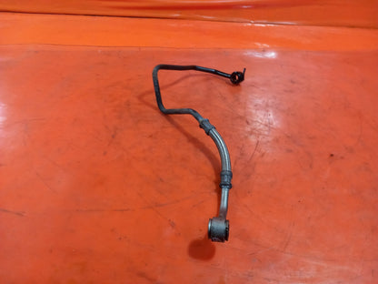 Ford Transit Connect 1.5 Diesel 2017 XWGA Turbocharger Oil Pipe 9807659880 A369 - Image 8