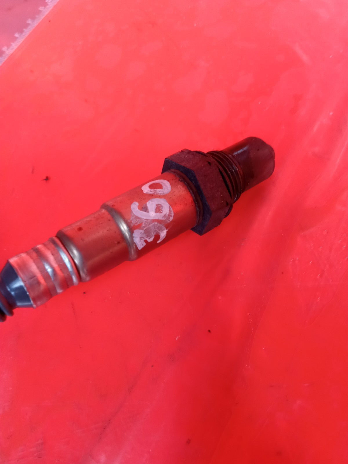 ✅2019 BMW 1 Series F20 M Sport Lambda Oxygen Sensor 8631047 + Warranty A360 - Image 6