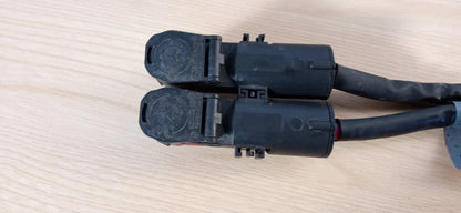 ✅Mercedes CLS 450 W257 3.0 Petrol 2019 Battery Cable Wiring Loom A2135406874 - Image 12