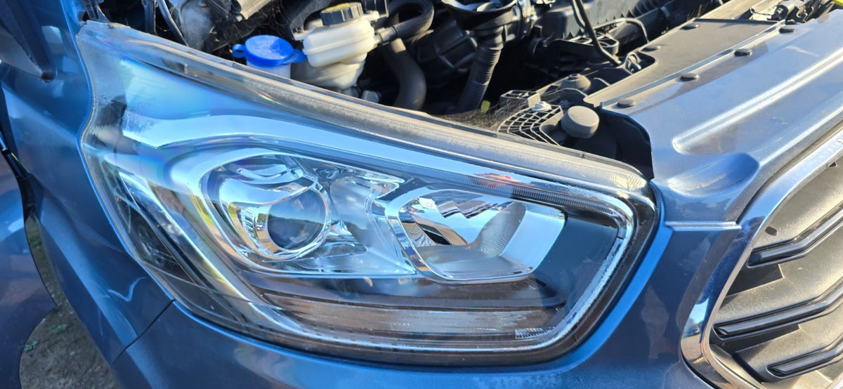Ford Transit Custom 2.0 Diesel 2021 Front Right Headlight JK2113W029CJ A420 - Image 1