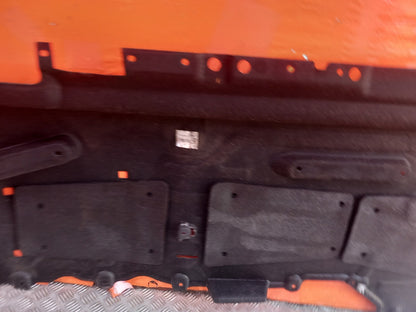 Land Rover Defender L663 3.0 Diesel 2025 Floor Pan Splash Shield Left Side A396 - Image 11