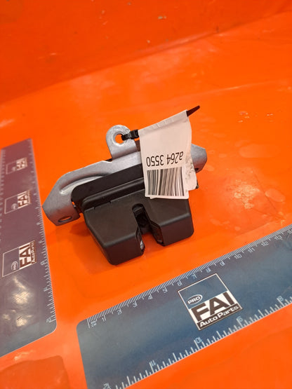 ✅Ford Focus St 2020 2.3 Petrol TAILGATE BOOT LOCK DS7A-N442A66-AD Warranty A264 - Image 3