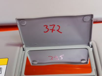 Ford Transit Custom 2.0 Diesel 2021 Sun Visors Pair Warranty A372 - Image 2