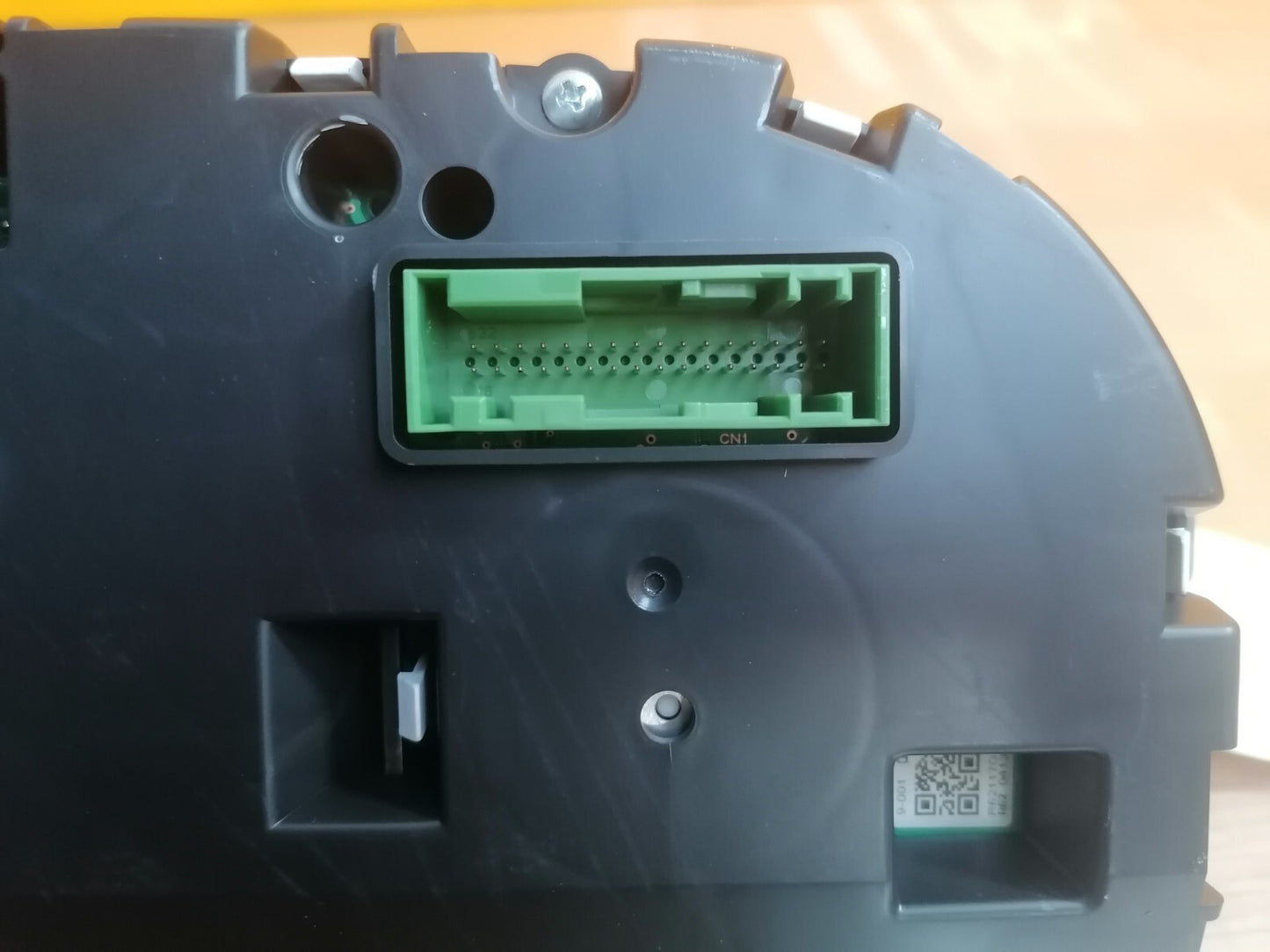 ✅2018 Jaguar E-Pace X540 Speedometer Instrument Cluster J9C3-10849-AD A102 - Image 11