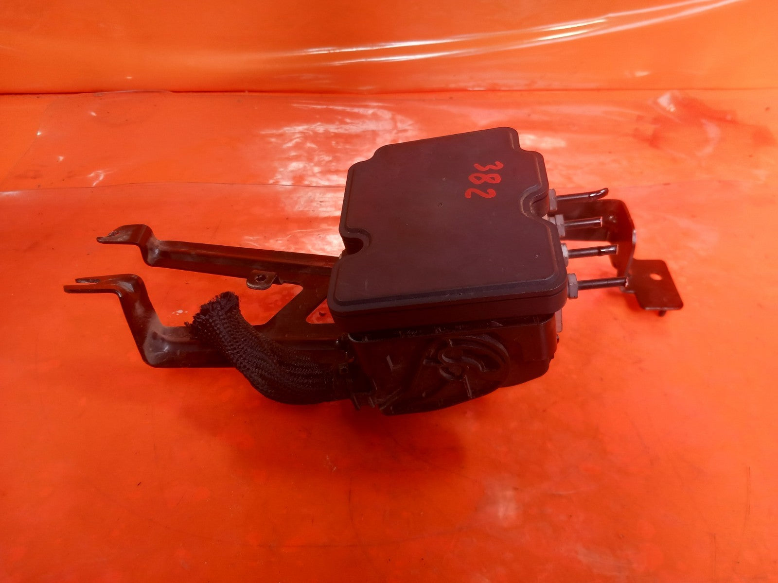 Mercedes W177 A180 Sport 1.5 Diesel 2019 ABS Pump A1779002403 A1779015302 A382 - Image 11