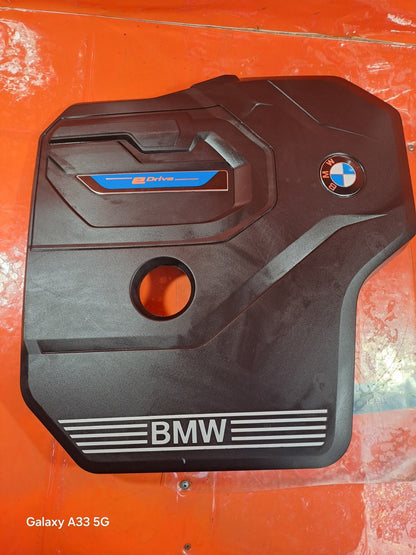 ✅BMW 330E G21 2.0 PETROL 2022 ENGINE TOP COVER 8676204 Warranty A305 - Image 2