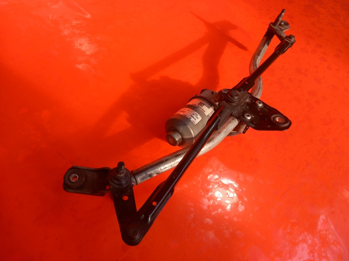 Ford Ranger Wildtrak 2.0 Diesel 2021 Front Wiper Motor and Linkage Warranty A407 - Image 11