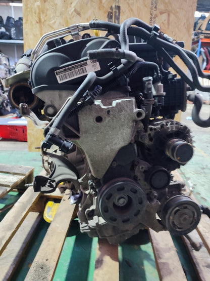 ✅VW GOLF MK7 1.4 PETROL 2015 ENGINE COMPLETE CZE Warranty A113 - Image 10