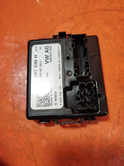 ✅2024 FORD TOURNEO CONNECT GATEWAY CONTROL MODULE ECU 5WB907530H + WARRANTY A366 - Image 6