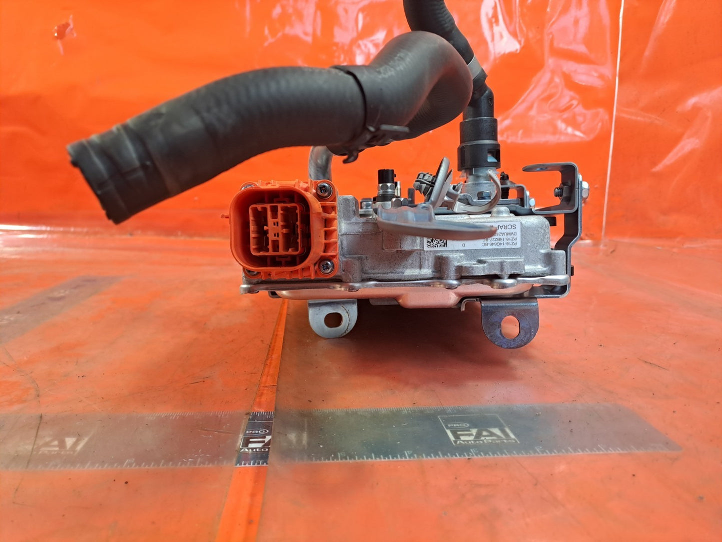 ✅FORD KUGA ST-LINE 2.5 PETROL 2025 INVERTER CONVERTER PZ1814G646BC PZ1814B227BC - Image 3